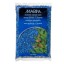 AREIA DECORATIVA AZUL MIX 2 KG