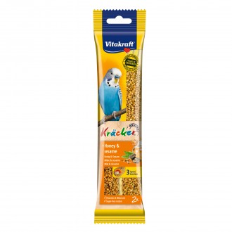 BARRITAS PERIQUITO MEL 2 UN