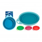 Taçaa Silicone Fole 150X55 MM KOOPMAN Taçaa Silicone Fole 150X55 MM KOOPMAN