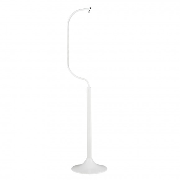Suporte Gaiola Pie Stand 4/3 White -