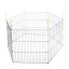 PARQUE HEXAGONAL 120X61 CM