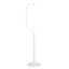 Suporte Gaiola Pie Stand 4/3 White -