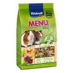 Menu Vital Cobaias 1 KG VITAKRAFT Menu Vital Cobaias 1 KG VITAKRAFT