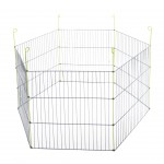 Parque Hexagonal 120X61 CM VOLTREGA