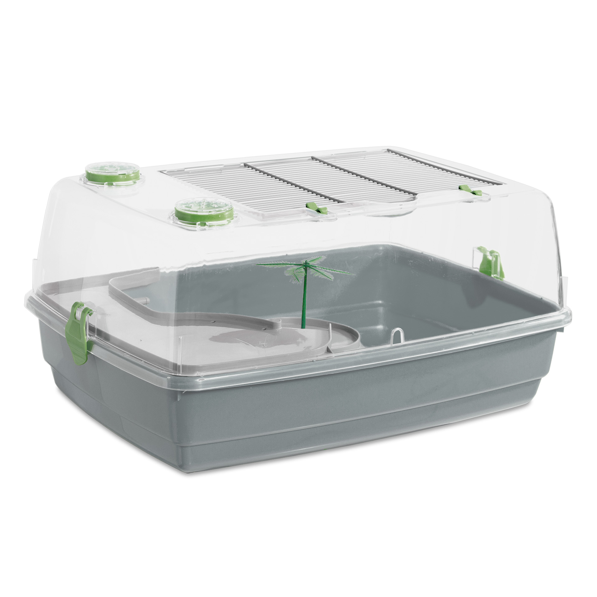 Tartarugueira 56X38,8X25,5CM VOLTREGA