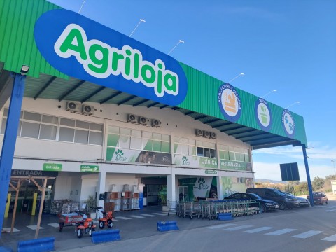 AGRILOJA TORRES NOVAS