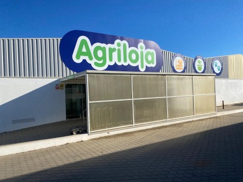 AGRILOJA LAGOA