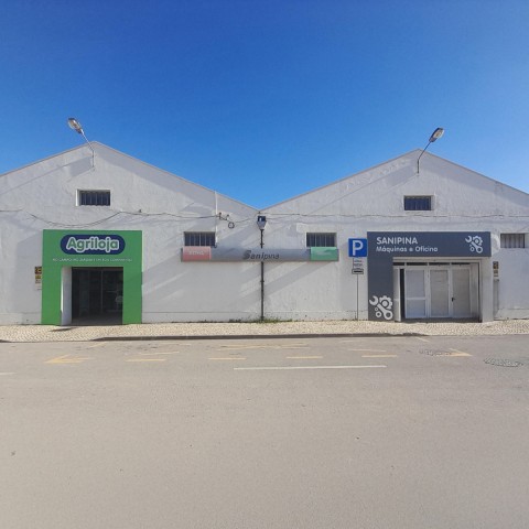 AGRILOJA LAGOS