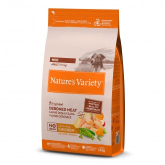 ALIM SEC CO AD MN SELECT NGRAIN FRNG CAMPO 1,5 KG