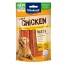 SNACK FILETES FRANGO 80 G