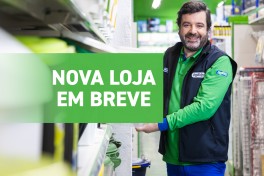 A Agriloja est a chegar a Portimo. Junta-te  equipa!