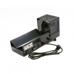 Capsulador Horizontal Preto 230 V Capsulador Horizontal Preto 230 V