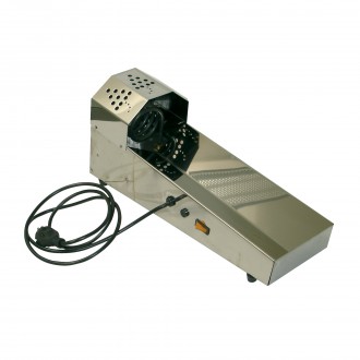 CAPSULADOR HORIZ INOX 230 V
