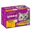 ALIMENTO HMIDO PARAGATO 1+ AVES 12X85 G