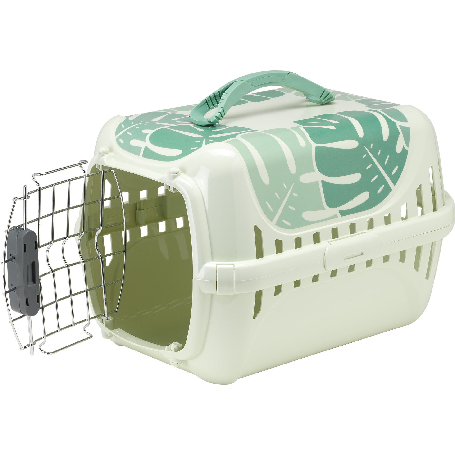 Transportadora Trendy 50,1X32X34,5 CM MODERNA