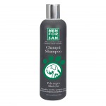 Champô P/Cão Pêlo Negro 300 ML MEN FOR SAN Champô P/Cão Pêlo Negro 300 ML MEN FOR SAN