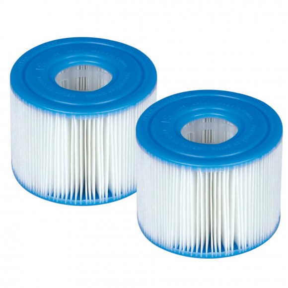 Filtro SPA Tipo S1 2UN  INTEX