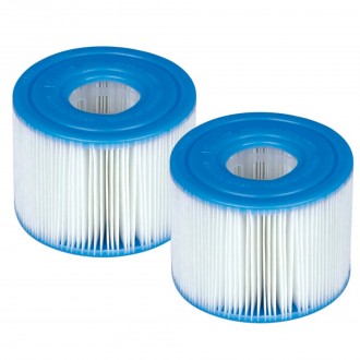 Filtro SPA Tipo S1 2UN  INTEX