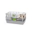 GAIOLA P/ROEDOR EVA