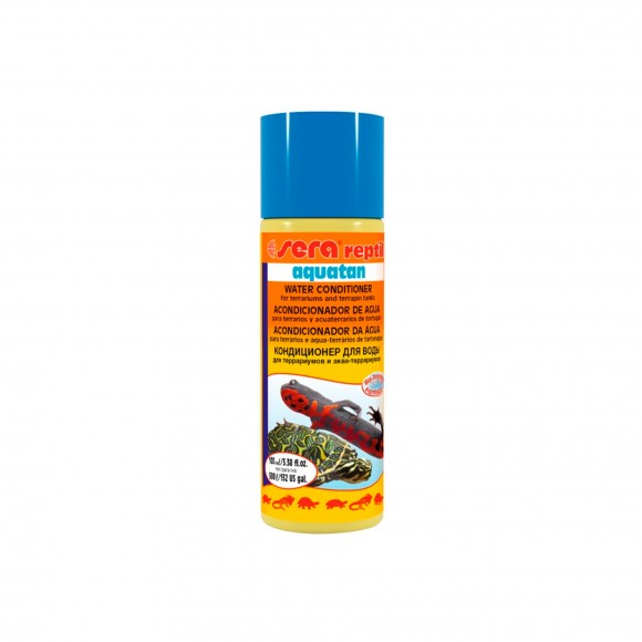 Rptil Aquatan 100 ML SERA