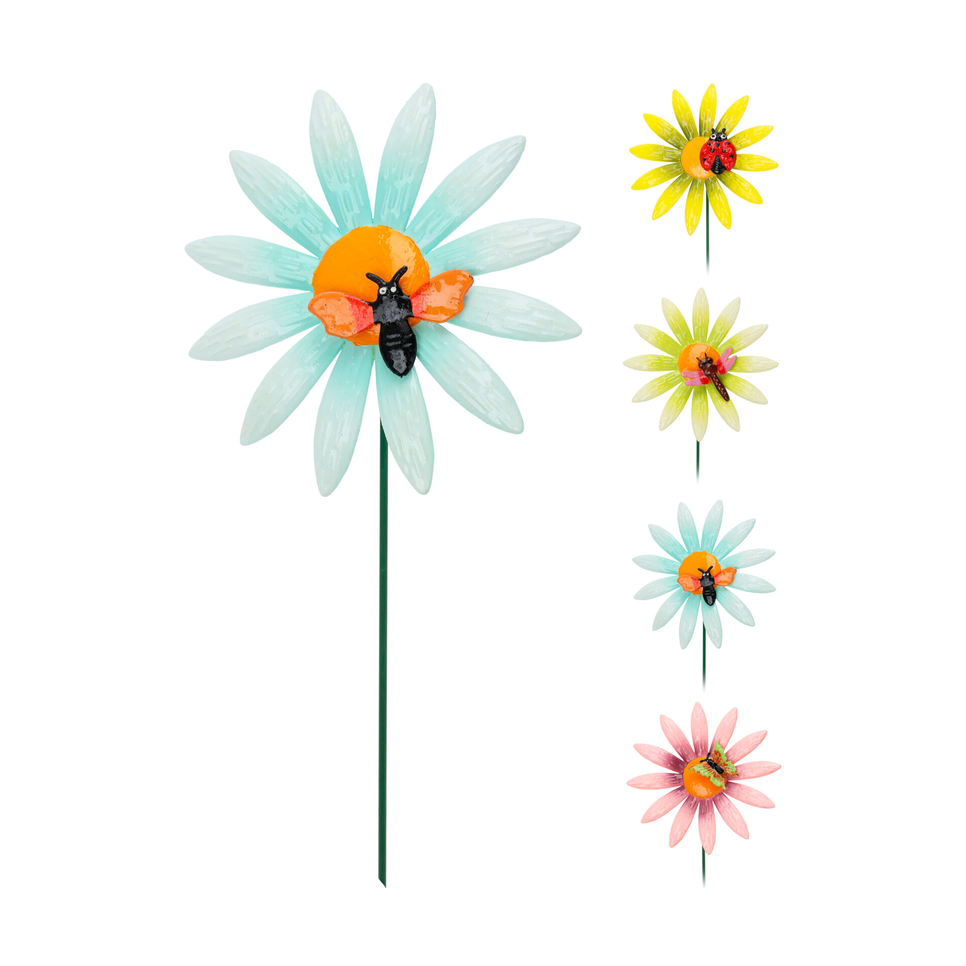 Estaca Margarida Sortido PROGARDEN