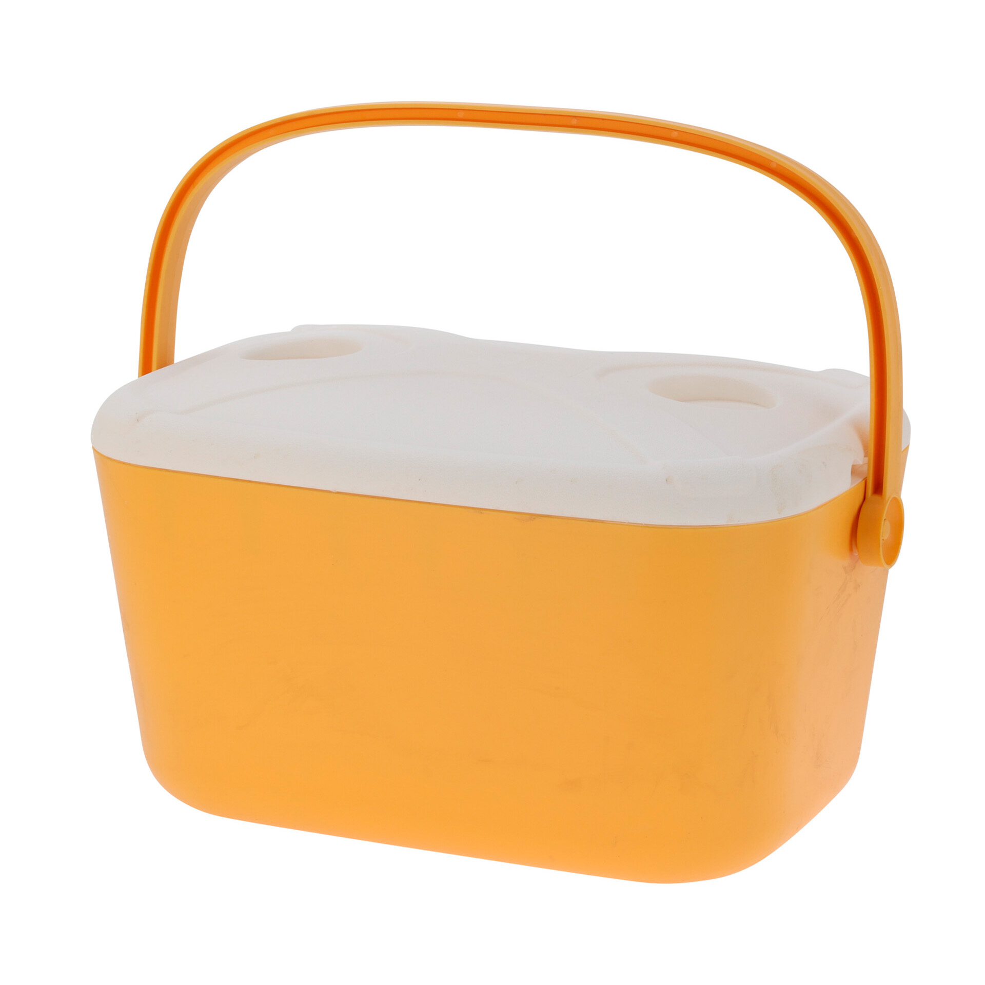 Geleira 20 L Amarelo PROGARDEN