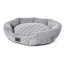 CAMA FLUFFY L 70X65X14 CM