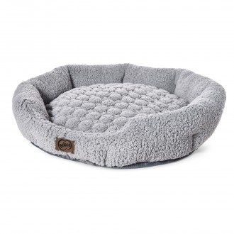 CAMA FLUFFY L 70X65X14 CM