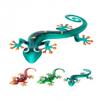 Lagarto Decor 22X45 CM Sortido PROGARDEN