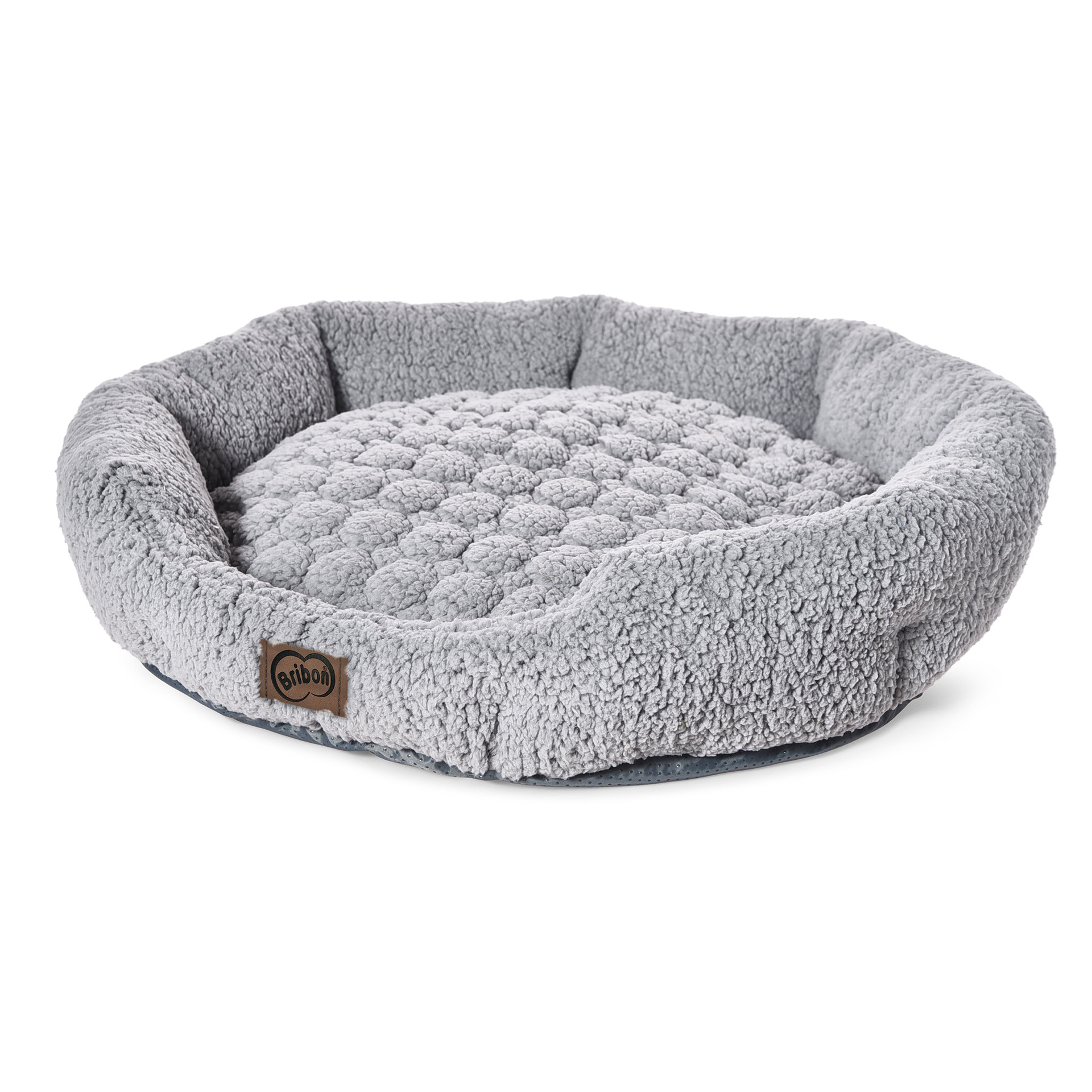 CAMA FLUFFY M 57X50X13 CM