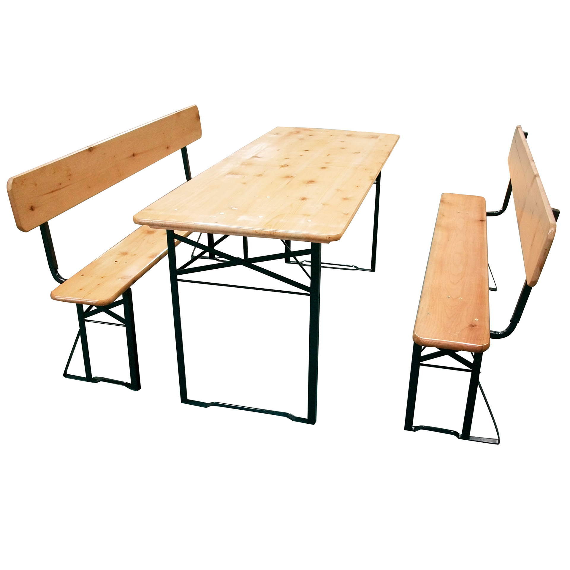 CONJUNTO POPULAR COM COSTAS