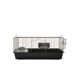 Gaiola P/Roedor Nero 3 100X50X45 CM SAVIC Gaiola P/Roedor Nero 3 100X50X45 CM SAVIC