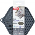 Tapete Silicone Antivoarac 18,5X15,5X1,2 CM ZOLUX