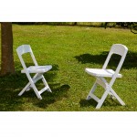 Cadeira Asso Branca PROGARDEN Cadeira Asso Branca PROGARDEN