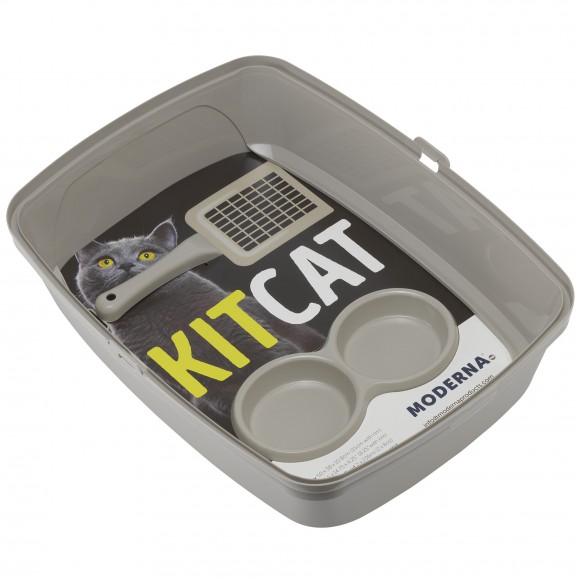 WC P/GATO STARTERKIT
