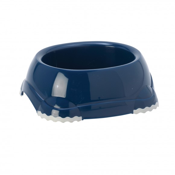 COMEDOURO SMARTBOWL AZUL 350 ML
