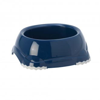 COMEDOURO SMARTBOWL AZUL 350 ML