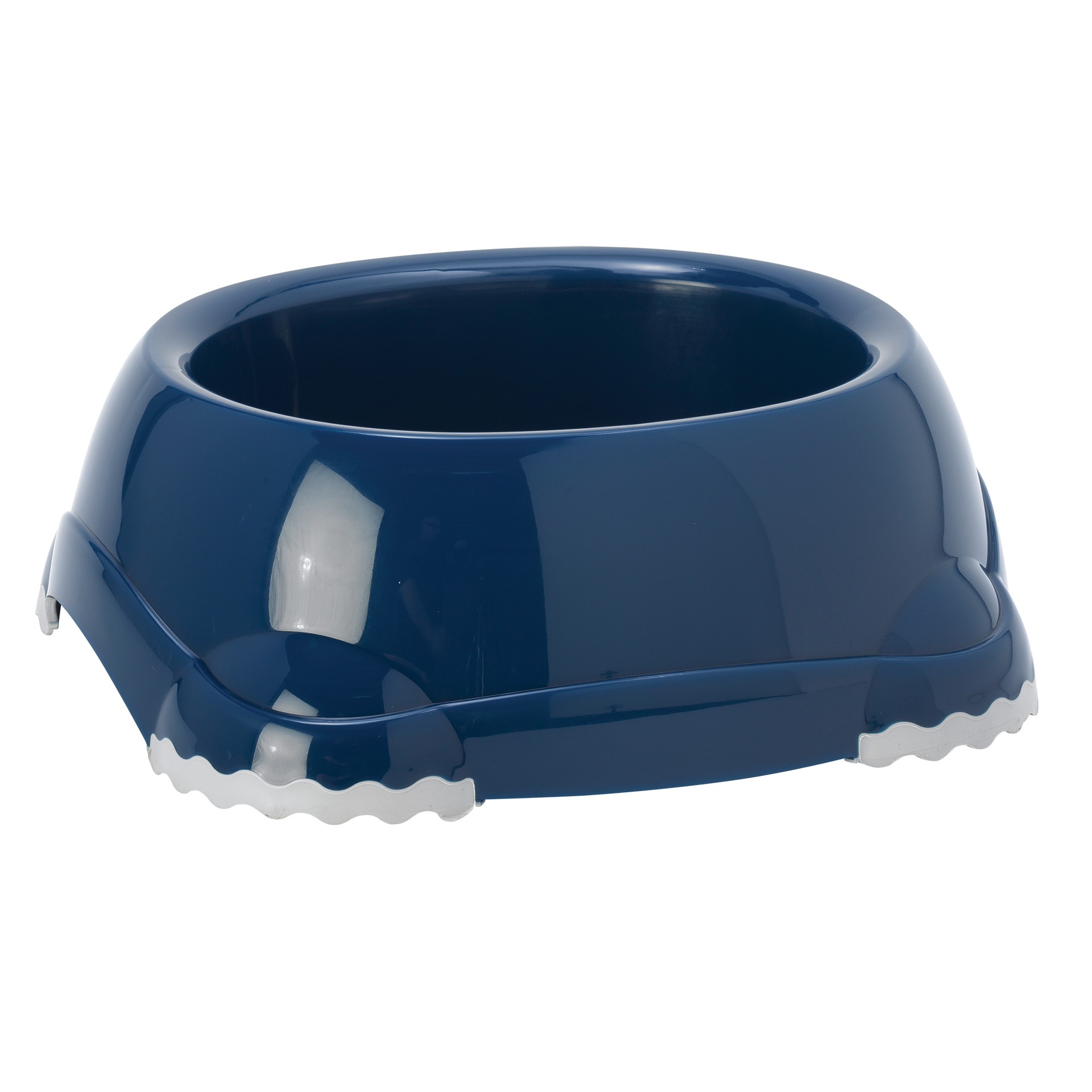 Comedouro Smartbowl Azul 1248 ML MODERNA