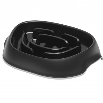 COMED ANTIVORACIDADE SLOMO PRETO 950 ML