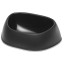 COMEDOURO SENSIBOWL PRETO 700 ML