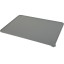BASE SILICONE COMEDOUROS CINZA 47,5X30,5X6 CM