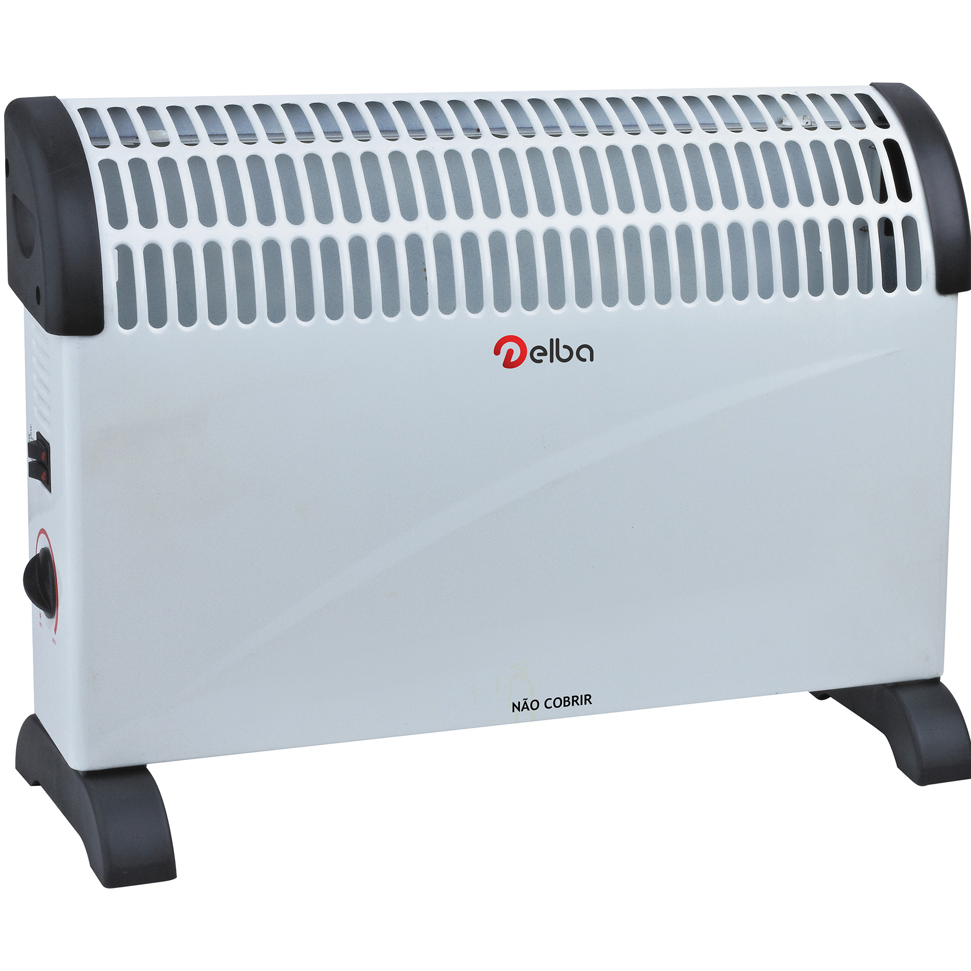 Convetor Branco DELBA