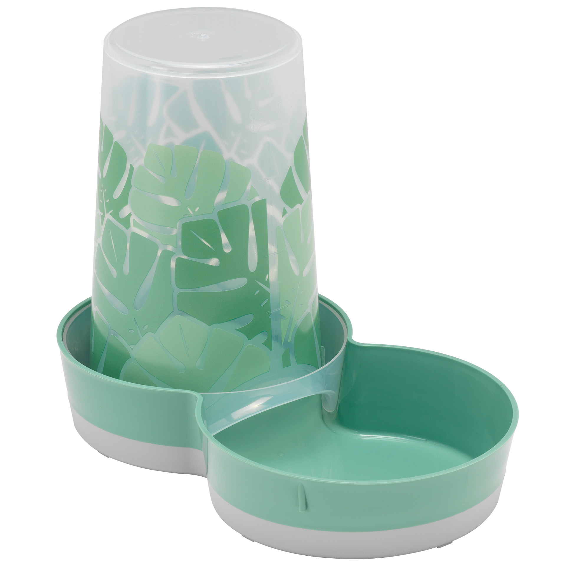 Bebedouro Tasty Eden 1,5 L MODERNA