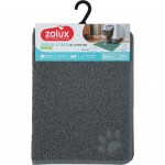 Tapete Higinico Areia Cinza 40X60 CM ZOLUX