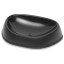 COMEDOURO SENSIBOWL PRETO 200 ML
