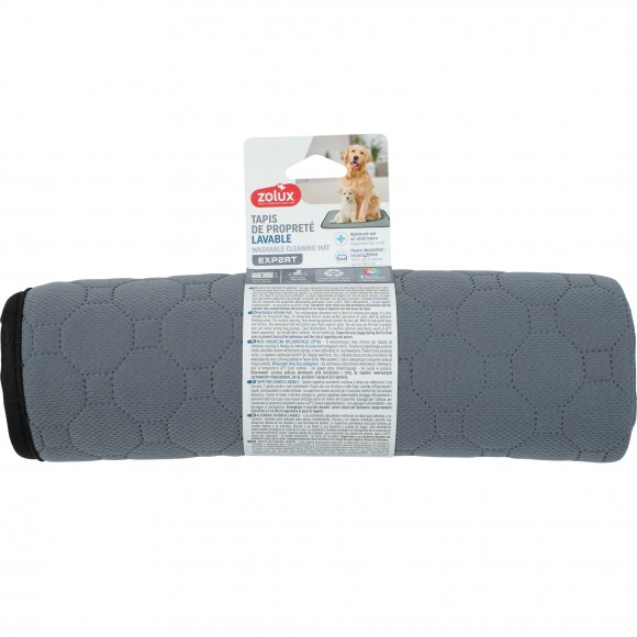 TAPETE HIGINICO LAVVEL L 60X90 CM