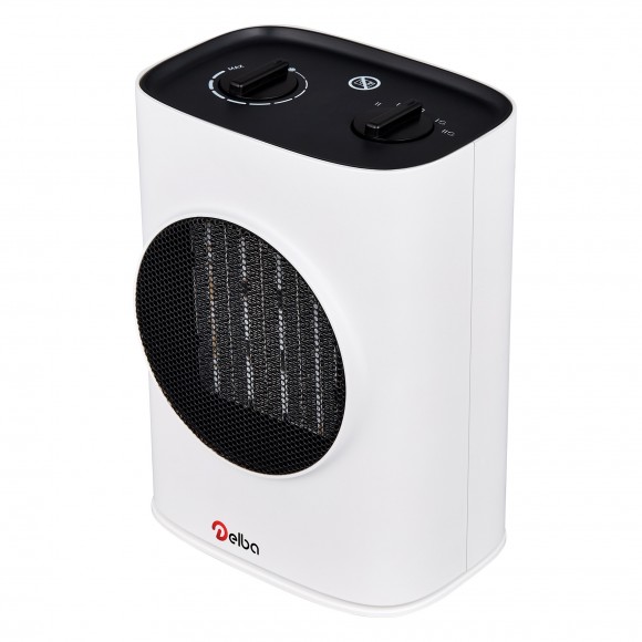 TERMOVENTILADOR CERMICO MUNIQUE