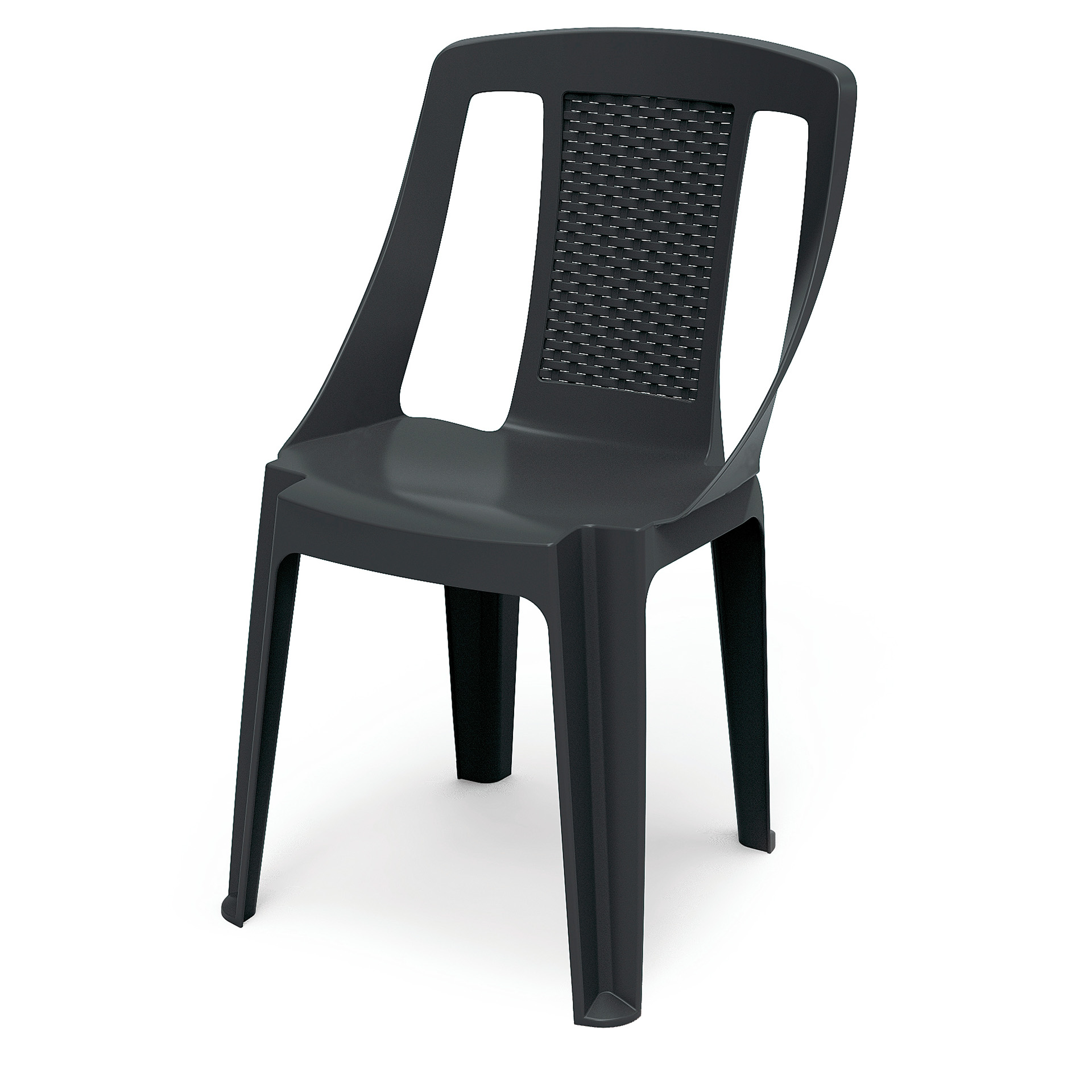 Cadeira Procida Antracite PROGARDEN