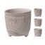 VASO CERMICO TNICO 14CM