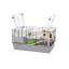 GAIOLA P/ROEDOR EVA